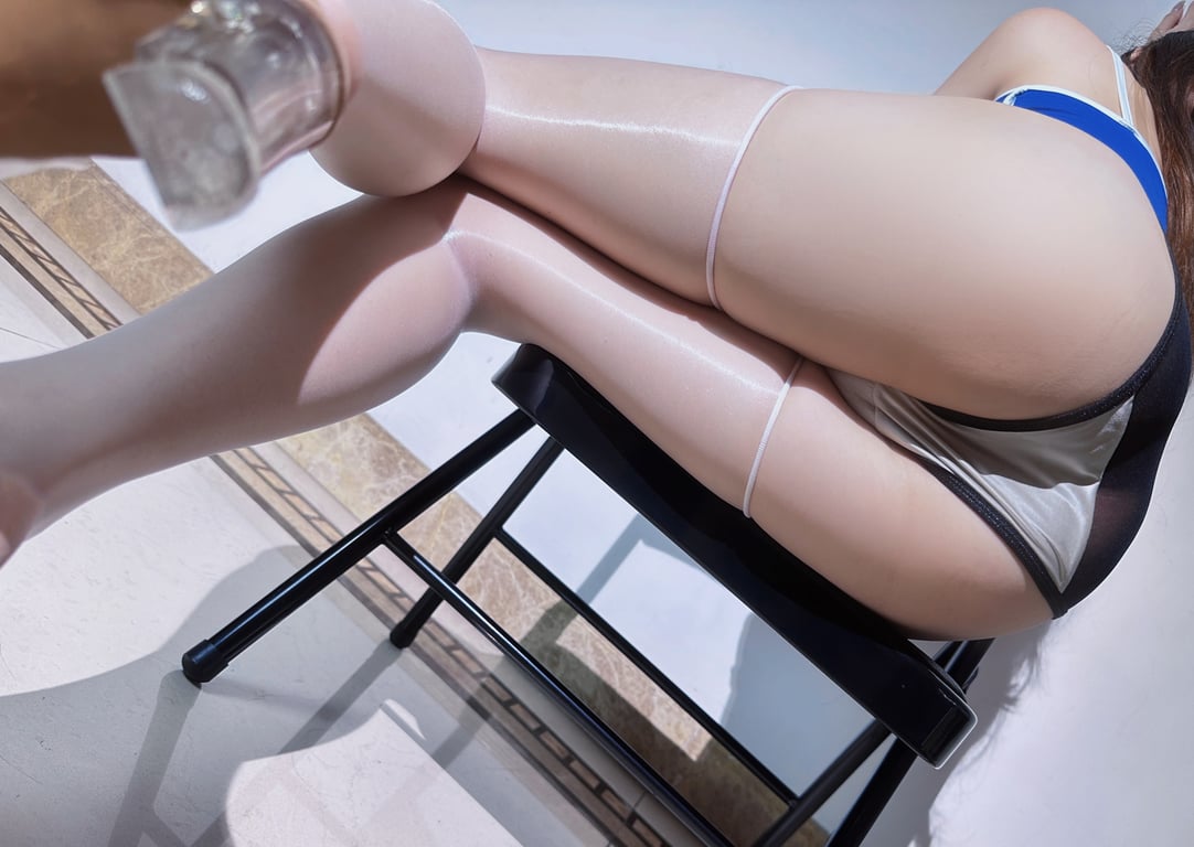 图片[21]-#Hot 可可西yyy 健身女孩 - 全本免费在线观看-阅图吧