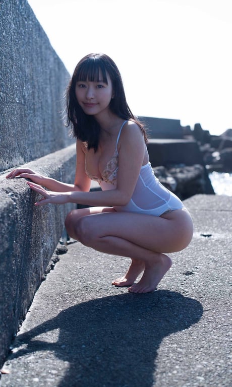 图片[22]-#Kanami Takasaki 高崎 Kanami – Monthly Kanami Takasaki Volume 3 月刊 高崎 Kanami 三卷 (2021-06-07) - 全本免费在线观看-阅图吧