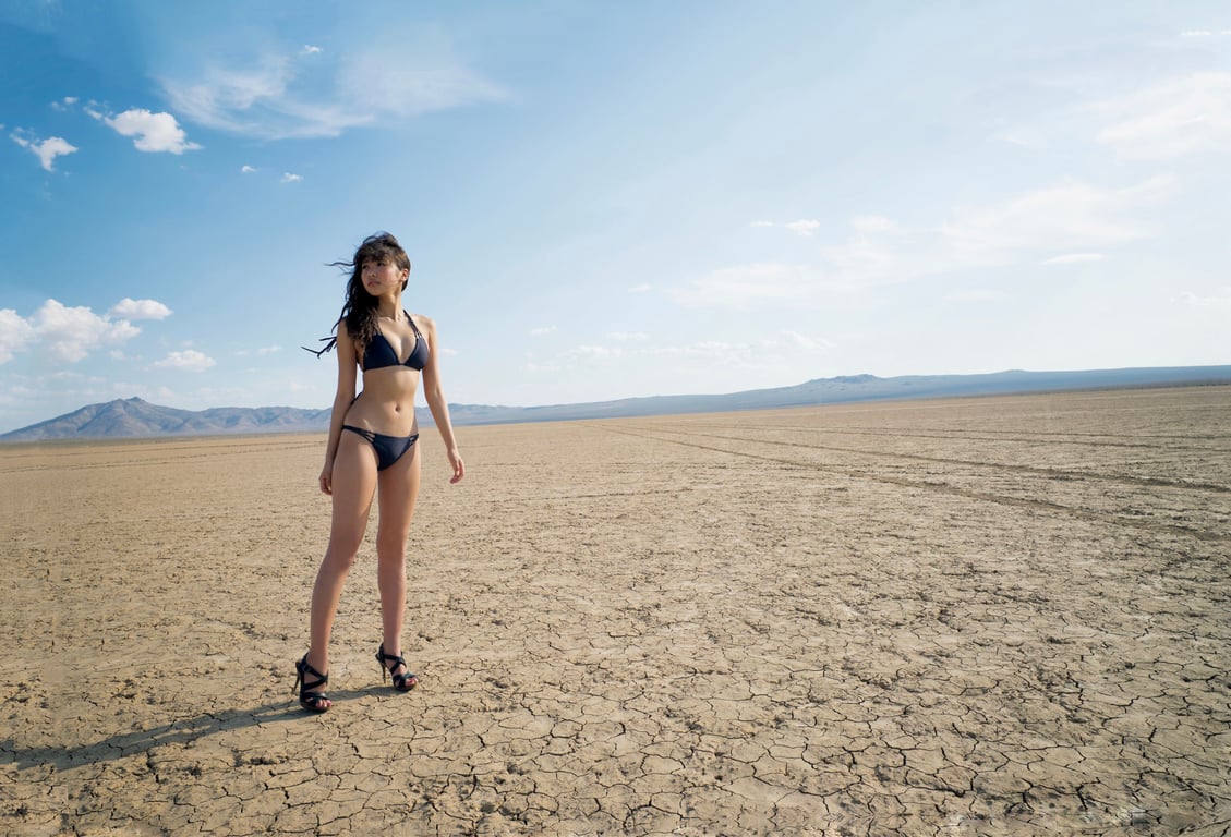 图片[23]-#佐野ひなこ ファースト写真集 Hinako - 全本免费在线观看-阅图吧