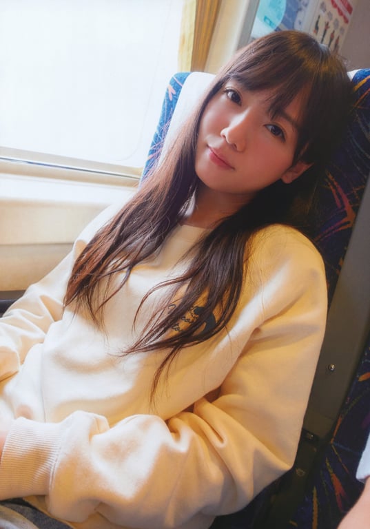 图片[15]-#齊藤京子1st写真集 珍藏的恋人+Postcard - 全本免费在线观看-阅图吧