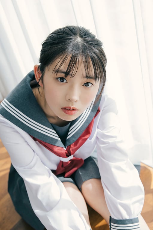 图片[58]-2022.07.01 菊地姬奈 Platinum FLASH数码写真集 「虚构中恋爱的公主」 - 在线免费观看-阅图吧