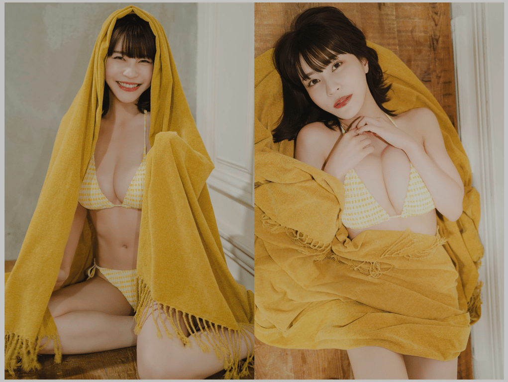 图片[6]-トレデジ写真集Vol.2 岸明日香[60P] - 在线免费观看-阅图吧