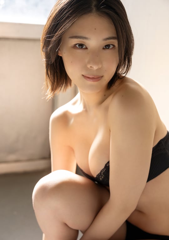 图片[21]-[Harem]相乐伊织粉丝写真集「相爱」【美丽版32P】 - 在线免费观看-阅图吧