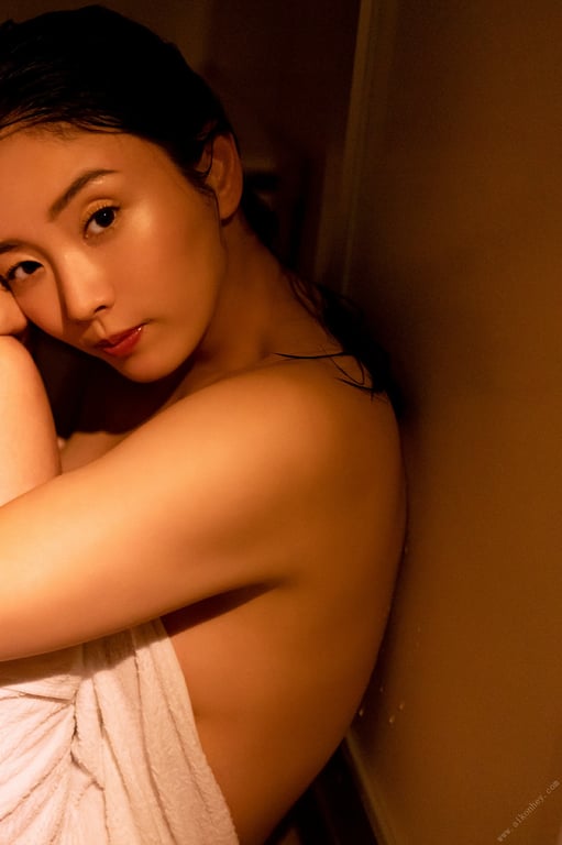 图片[39]-#園都と行く！四国観光列車で１泊２日デート 週刊ポストデジタル写真集 - 全本免费在线观看-阅图吧