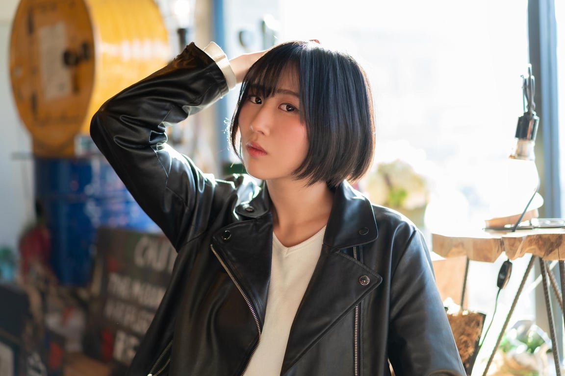 图片[43]-#Mio Mito 美东澪 – Moment Vol.2 - 全本免费在线观看-阅图吧