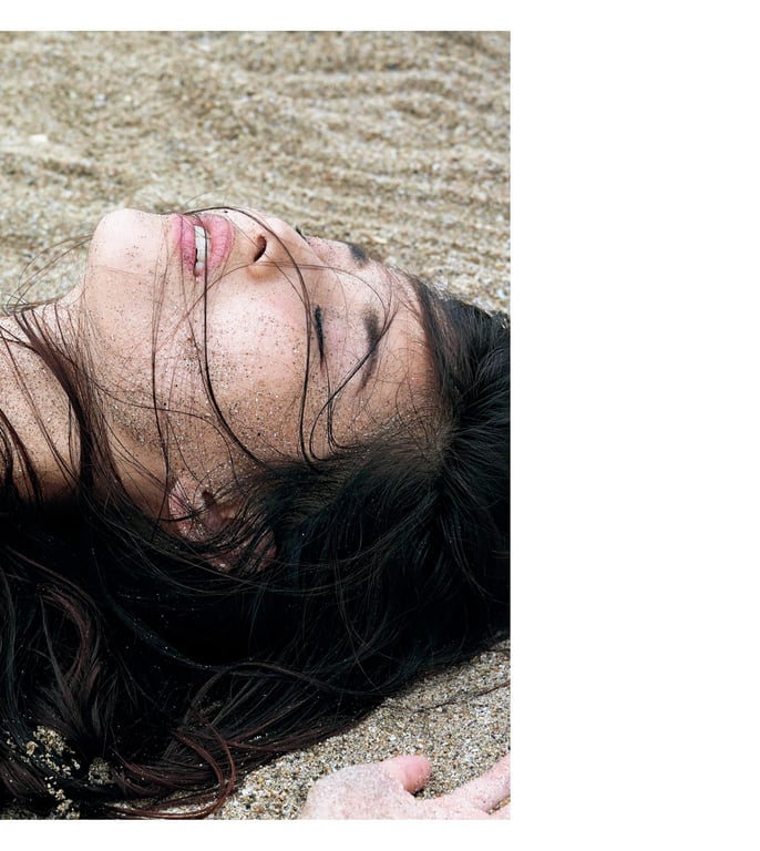 图片[10]-#橋本マナミ写真集 『MANAMI BY KISHIN』 - 全本免费在线观看-阅图吧