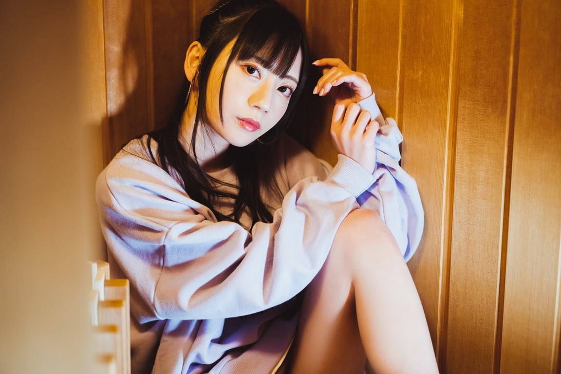 图片[22]-Mia Nanasawa 七沢美亚 – ＃Escape (NO watermark) - 阅图吧-阅图吧