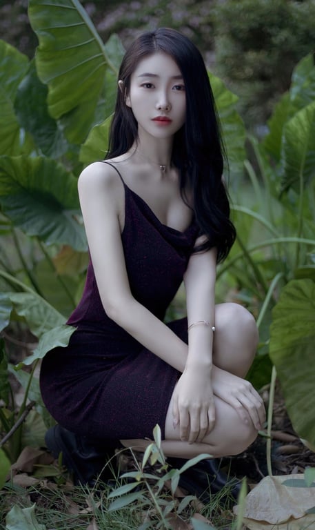 图片[33]-#三青叶子 – 唯美写真套图#1 - 全本免费在线观看-阅图吧