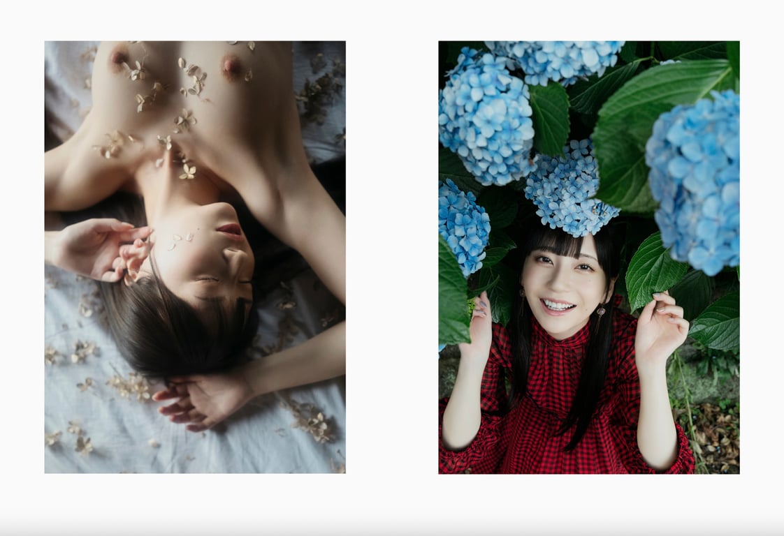 图片[3]-七沢米娅 デジタル写真集 とられち - 阅图吧-阅图吧