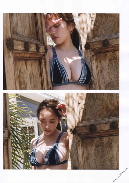 图片[91]-#都丸纱也华3rd写真集 MeeTomaru Low Qulity - 全本免费在线观看-阅图吧