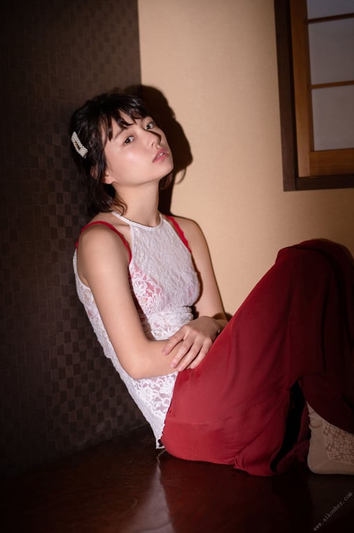 图片[73]-#Tsubasa Hazuki 叶月翼 – New frontier full nude 新境界全裸 ｖｏｌ．１ (2021-03-26) - 全本免费在线观看-阅图吧