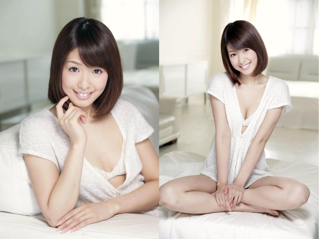 图片[27]-#【美女画报】川上奈奈美 变得性感了的苗条美人 - 全本免费在线观看-阅图吧