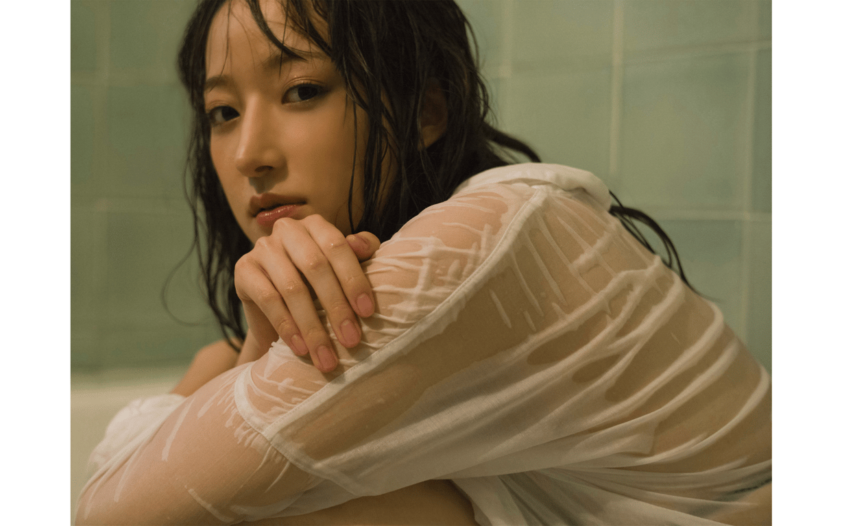 图片[28]-#FRIDAYデジタル写真集 山崎あみ 美脚クライマックス vol.1 - 全本免费在线观看-阅图吧