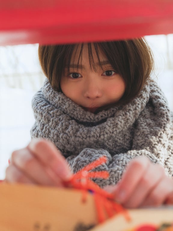 图片[70]-#Hono Tamura 田村保乃 1st写真集 第一步 (2021-08-17) - 全本免费在线观看-阅图吧