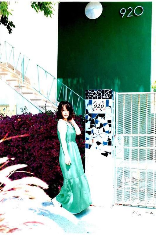 图片[80]-#Sayaka Isoyama 磯山沙也加 – holiday (2017-09-29) - 全本免费在线观看-阅图吧