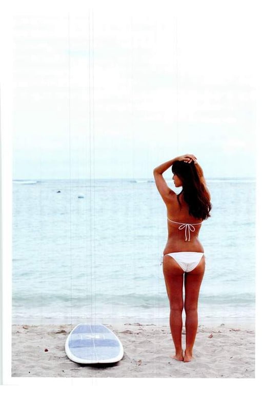 图片[82]-#深田恭子写真集 This Is Me [Low quality version] - 全本免费在线观看-阅图吧