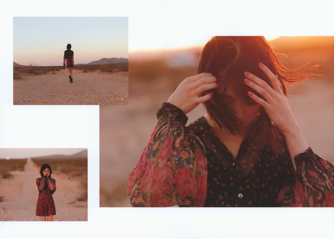 图片[84]-#堀 未央奈1st写真集 你的本色 - 全本免费在线观看-阅图吧