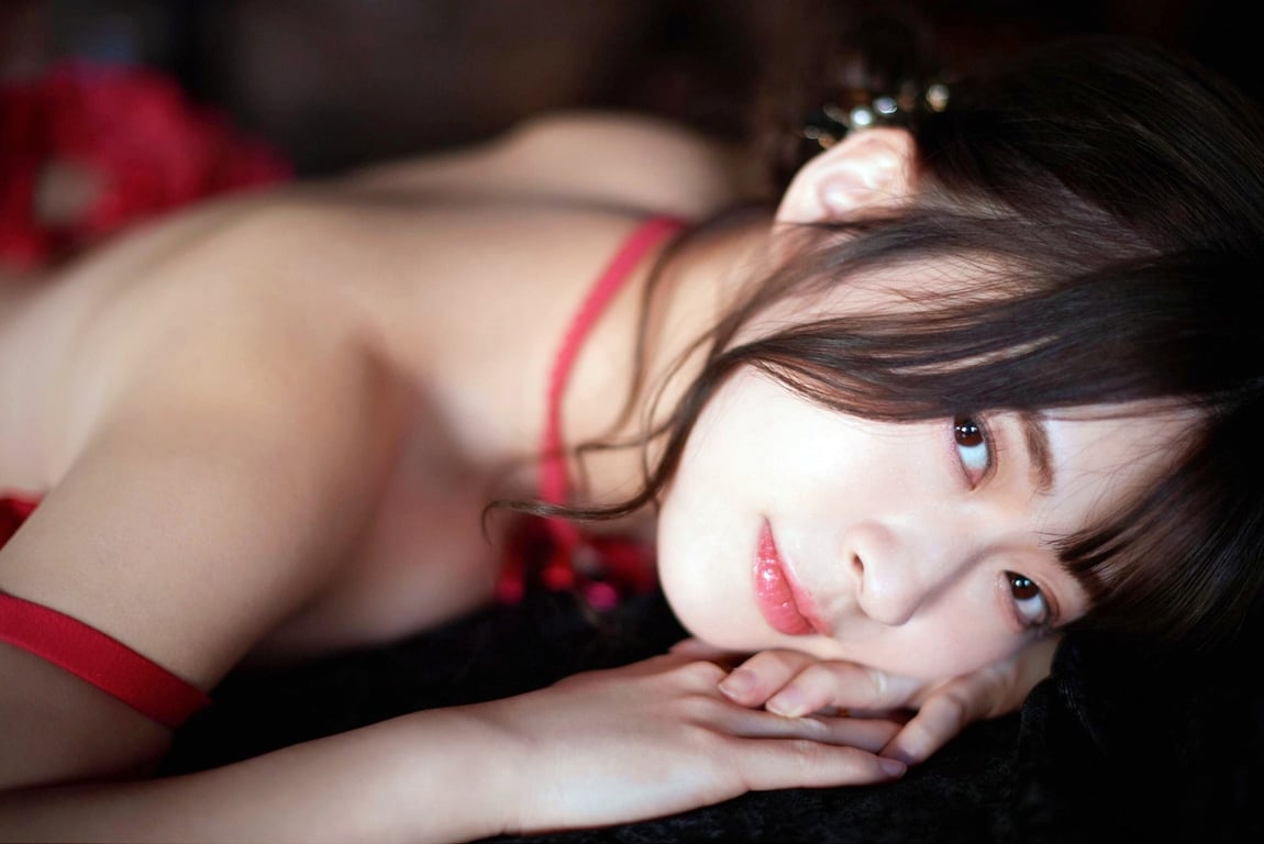 图片[65]-メイリ デジタル写真集 彼女と官能的な時間 - 在线免费观看-阅图吧