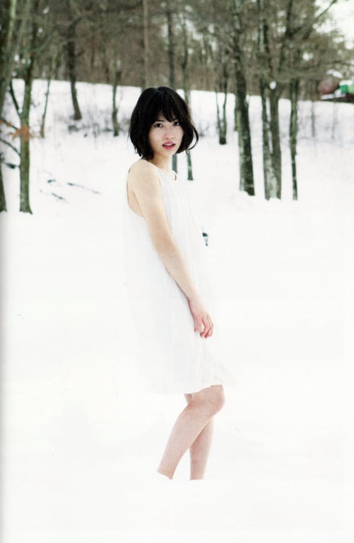 图片[86]-#志田未来 写真集 未来～小さいですけど、何か？～ - 全本免费在线观看-阅图吧