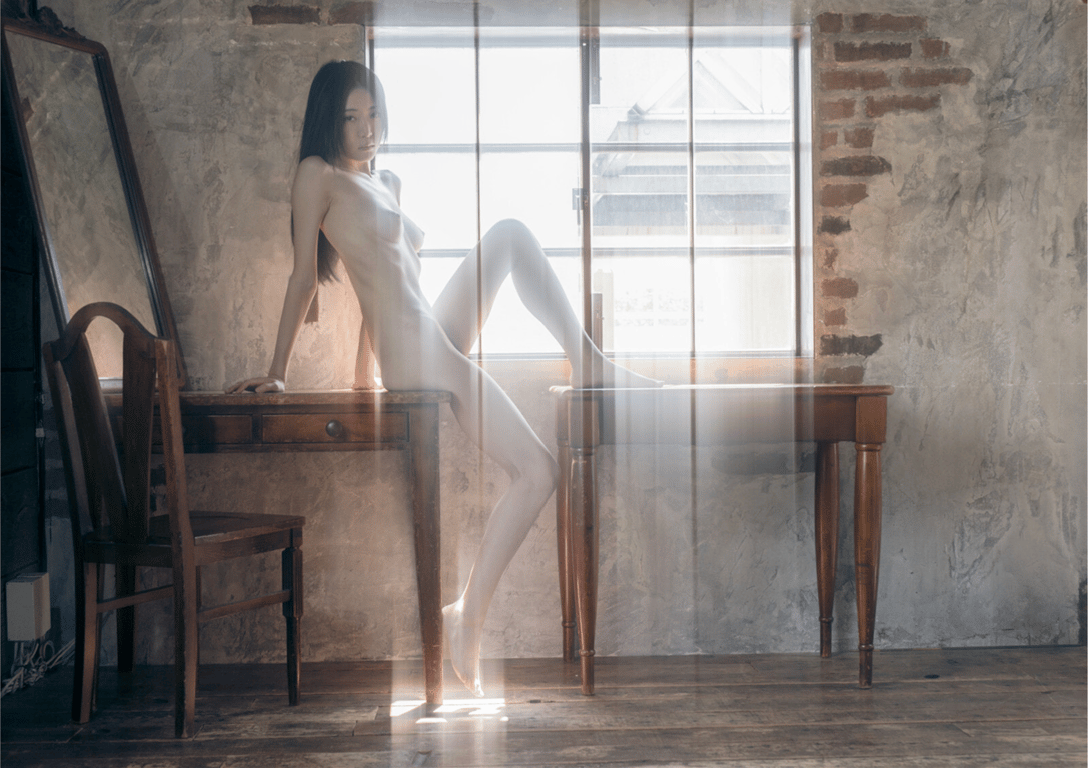 图片[10]-#七菜乃写真集『Brilliant Shadow』 - 全本免费在线观看-阅图吧