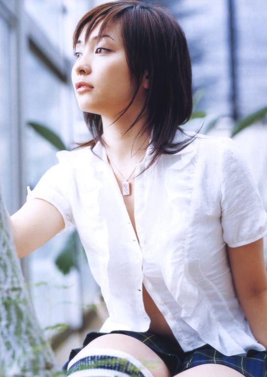 图片[37]-#(月刊シリーズ 069) – 月刊069 山崎真実 - 全本免费在线观看-阅图吧