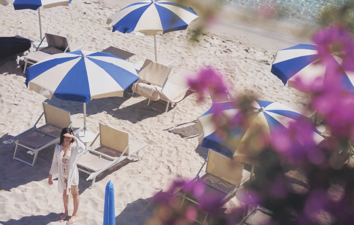 图片[133]-乃木坂46 井上和 1st写真集 独白 - 在线免费观看-阅图吧