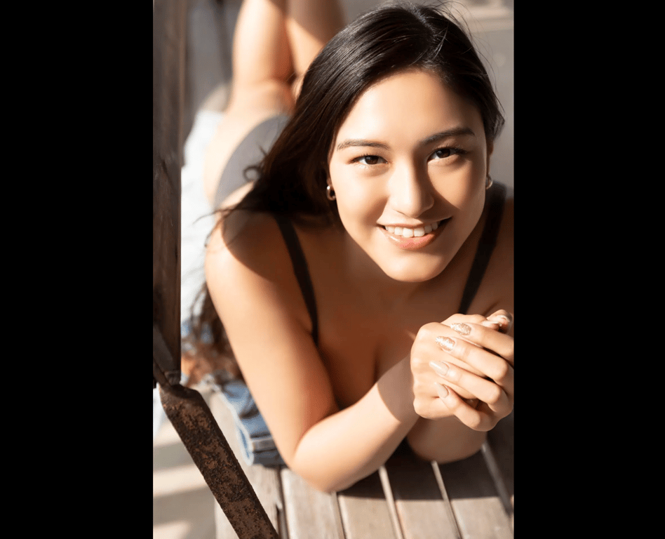 图片[15]-#FRYDAY数字写真集 罗萨里奥惠奈 世界级的超新星身材 - 全本免费在线观看-阅图吧