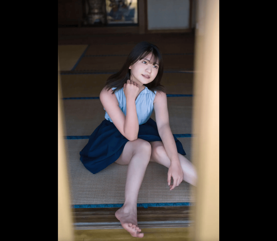 图片[25]-#FRIDAYデジタル写真集 山田南実『20岁的JUICY BODY』 - 全本免费在线观看-阅图吧