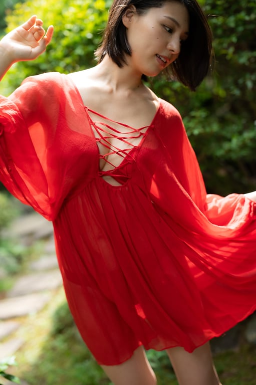 图片[6]-#相楽伊織×室生犀星「蜜的哀怜」 - 全本免费在线观看-阅图吧