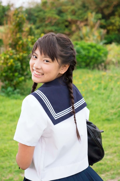 图片[29]-#2014-09-26 CD-ROM写真集「沖田彩花 美少女传说 彩Tube」 - 全本免费在线观看-阅图吧