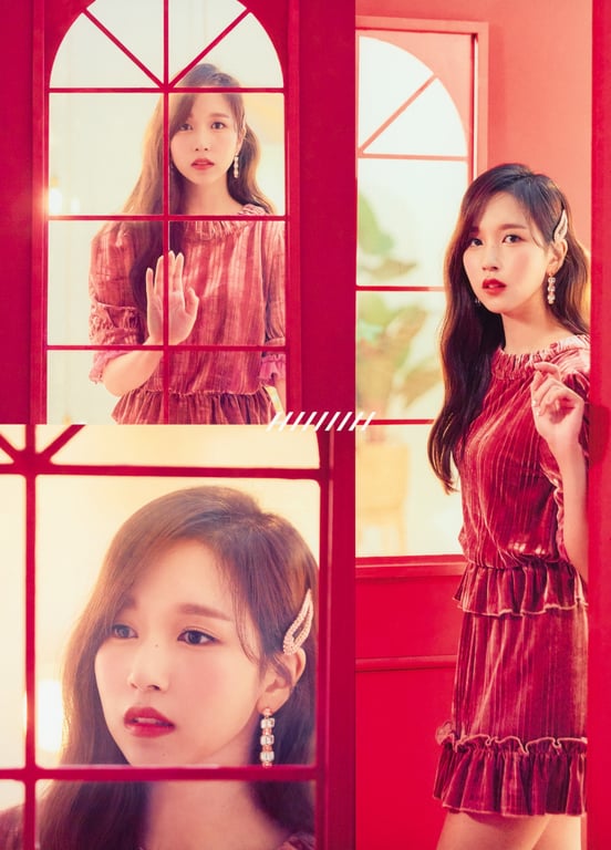 图片[25]-2019.10 TWICE WORLD TOUR 2019 'TWICELIGHTS' IN JAPAN 宣传册 - 在线免费观看-阅图吧