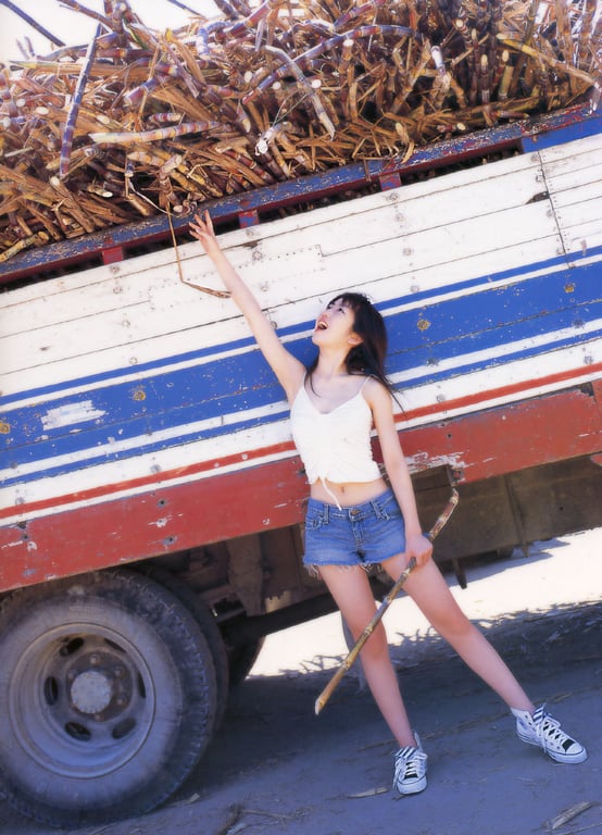 图片[7]-#中村知世 – 知世初次登台 (2005-05) - 全本免费在线观看-阅图吧