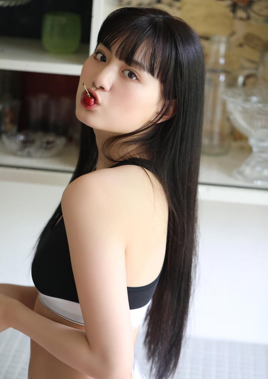 图片[7]-#Noa Tsurushima 鹤岛乃爱 – Noa’s World (2020-07-15) - 全本免费在线观看-阅图吧