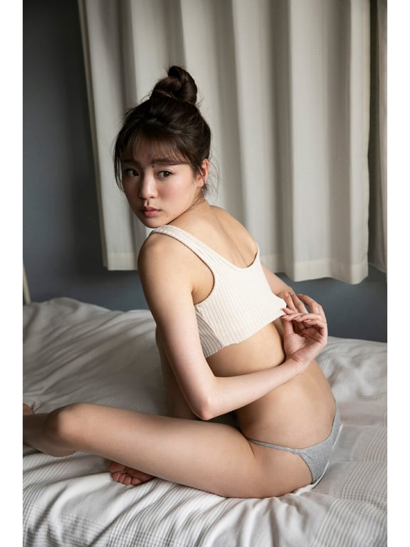 图片[45]-#FLASHデジタル写真集 志田友美 アイドルの魂は美脚に宿る - 全本免费在线观看-阅图吧