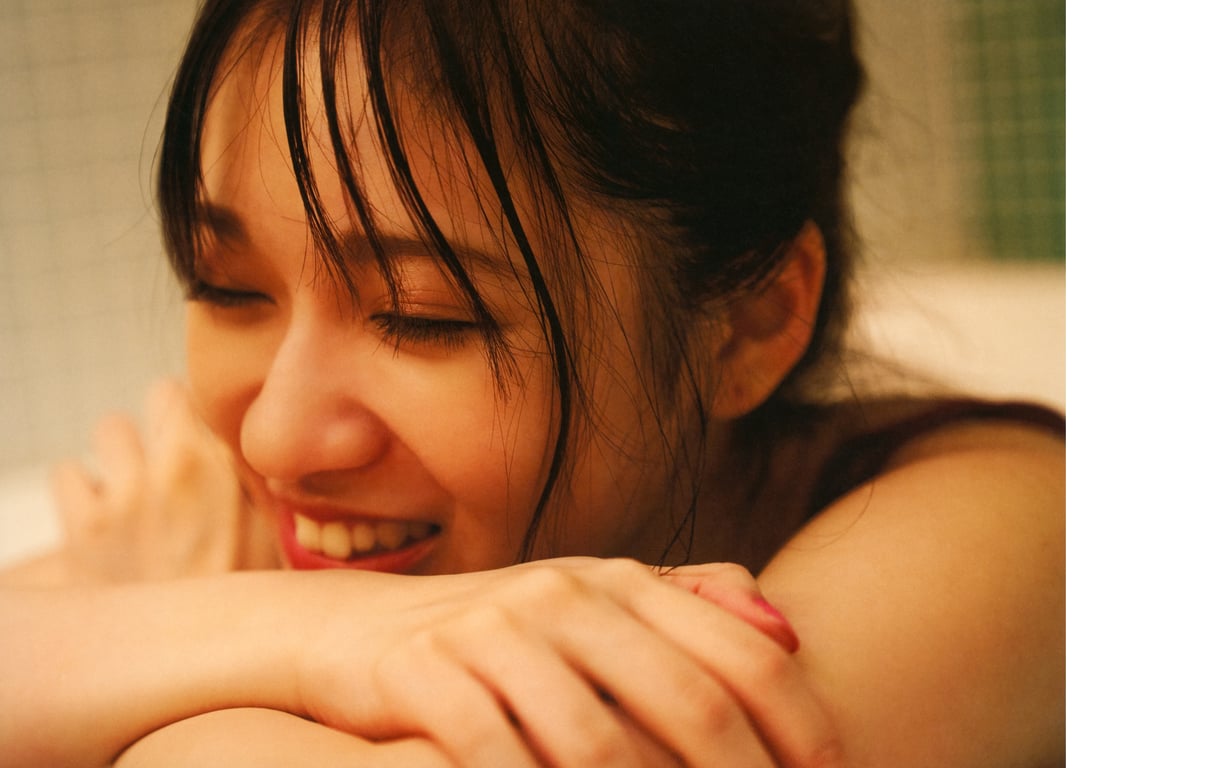 图片[38]-2021.11.09 乃木坂46 寺田兰世 1st 写真集 为何，总是无法忘怀 - 在线免费观看-阅图吧