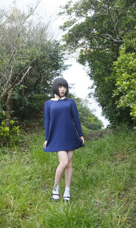 图片[20]-#Nagi Nemoto 根本凪 – Plastic doll in love 恋爱的塑料娃娃 (2016-07-29) - 全本免费在线观看-阅图吧