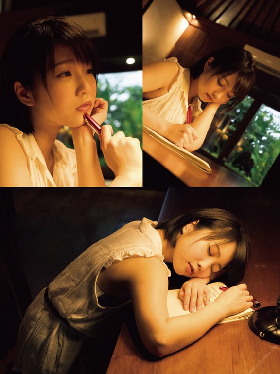 图片[47]-#戸田真琴写真集 旋律-senritsu- 豪华爱藏版 - 全本免费在线观看-阅图吧