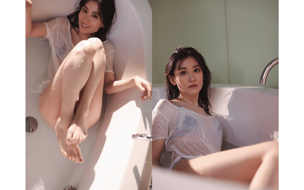 图片[36]-#FRIDAYデジタル写真集 上西恵 EDGE of K [92P] - 全本免费在线观看-阅图吧