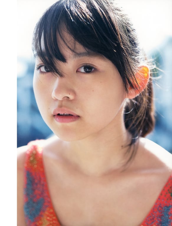 图片[44]-2018.02.20 伊藤万理华写真集 エトランゼ - 在线免费观看-阅图吧