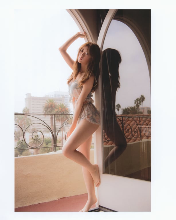 图片[29]-#白石麻衣写真集 护照 乃木坂46毕业纪念 限定封面版【Amazon.co.jp限定明信片付】 - 全本免费在线观看-阅图吧