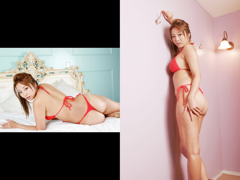 图片[14]-【怦然心动现场拍摄】 KAORI 妩媚收藏集 - 在线免费观看-阅图吧