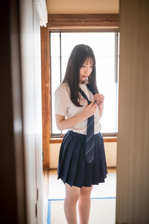 图片[17]-#Hana Shirato 白桃花 – Love is pink 恋爱是桃色 (NO watermark) - 全本免费在线观看-阅图吧