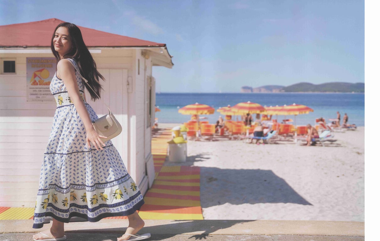 图片[163]-乃木坂46 井上和 1st写真集 独白 LQ - 在线免费观看-阅图吧