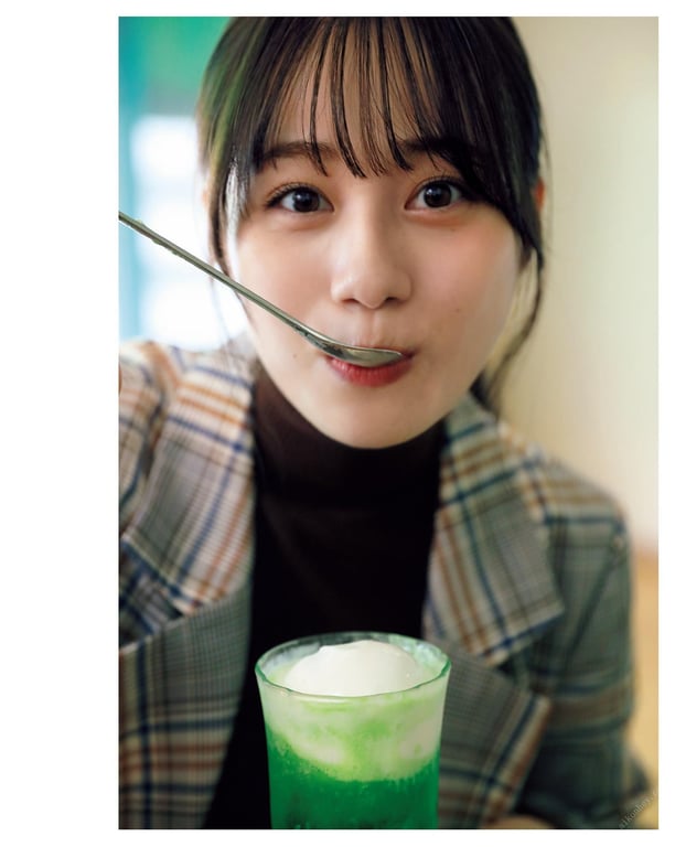 图片[123]-#＜電子版限定特典付き＞伊藤美来写真集『Sheer』 - 全本免费在线观看-阅图吧