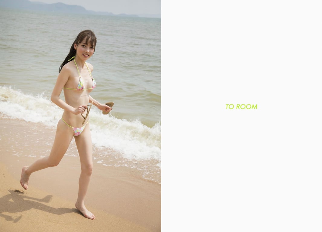 图片[2]-#咲坂美波 写真集 Priority 快楽的飞行 vol.3 - 全本免费在线观看-阅图吧