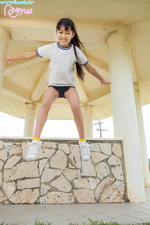 图片[74]-香月杏珠 『常夏乐园』 - 在线免费观看-阅图吧