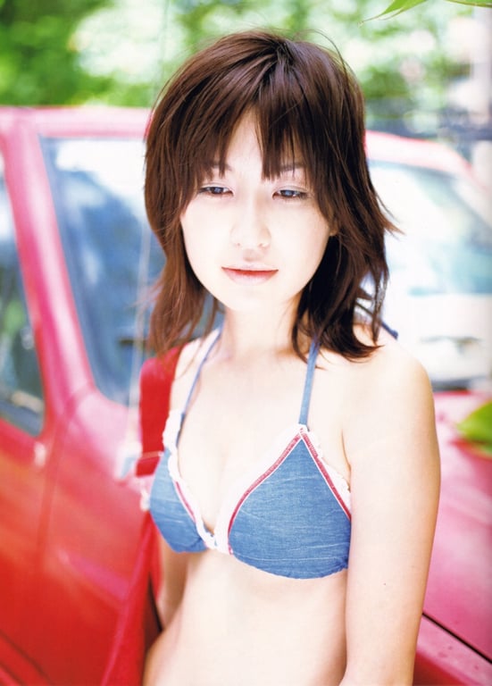 图片[47]-#小野真由美 – CHEER！ - 全本免费在线观看-阅图吧