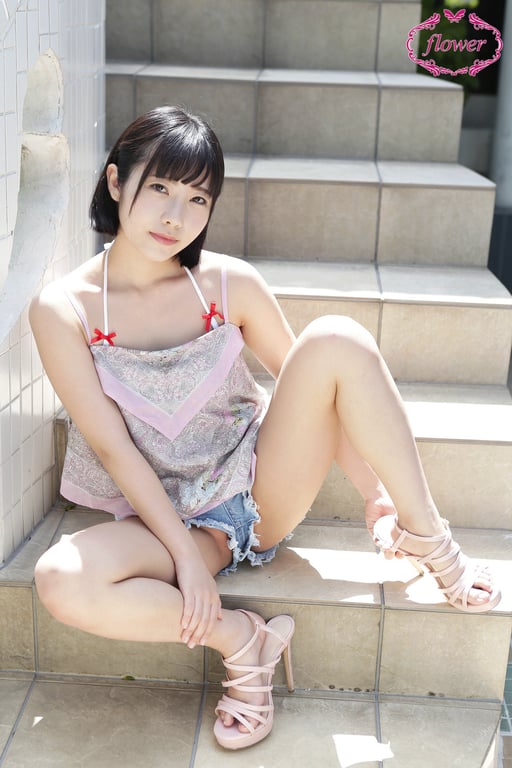 图片[9]-#FLOWER 白坂有以 vol.04 - 全本免费在线观看-阅图吧