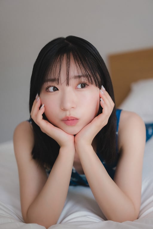 图片[19]-#Mizuki Yamauchi 山内瑞葵 (34P1V) - 全本免费在线观看-阅图吧