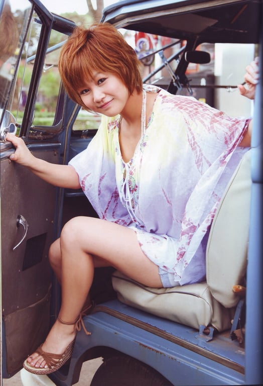 图片[48]-#[PB] Risa Niigaki 新垣里沙 – Alo-Hello! 阿罗哈! -MAHALO- - 全本免费在线观看-阅图吧